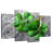 Harnek Four Leaf Clover