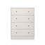 Commode 4 tiroirs Brytin-1769740976