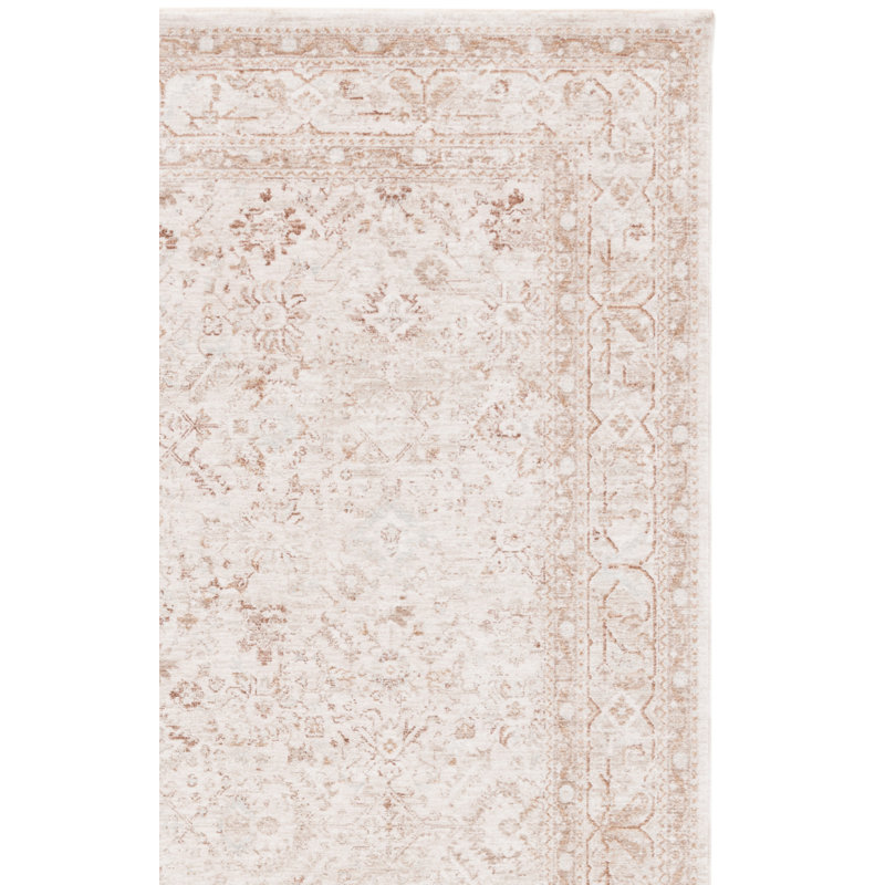 Tapis oriental Fredenburg Performance, Rectangulaire 8 pi x 10 pi