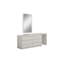 Commode double 6 tiroirs Mayberry-82658246