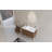 Garland 37 " W Free Standing Wall Mounted 1 Single Vanity Bathroom Vanity With Quartz Top