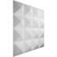 Panneau mural 3D décoratif Cornelia EnduraWall-88625549