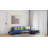 2 - Light Dimmable Globe Chandelier