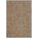McKittrick Hand Tufted Wool Floral Rug