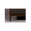 Fauteuil en polyester Duran