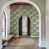 Ivory; Green