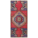 Antique One Of A Kind One-of-a-Kind Area Rug