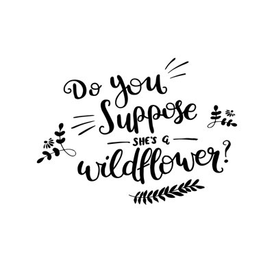 Wall Sticker / Decal
