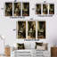Piano Renaissance Resson - Ensemble de 3 reproductions d'art mural-575724468-575724469
