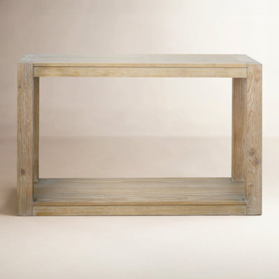 Adamson 48" Console Table