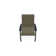 Chaise de patio Askar
