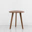 Alea Solid Wood Side Table-1094977441