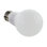 9 W (équivalent à 60 W), ampoule DEL A19 à intensité variable, culot moyen E26 (standard)