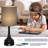 Trombetta Metal USB Lamp-759173374-759173372