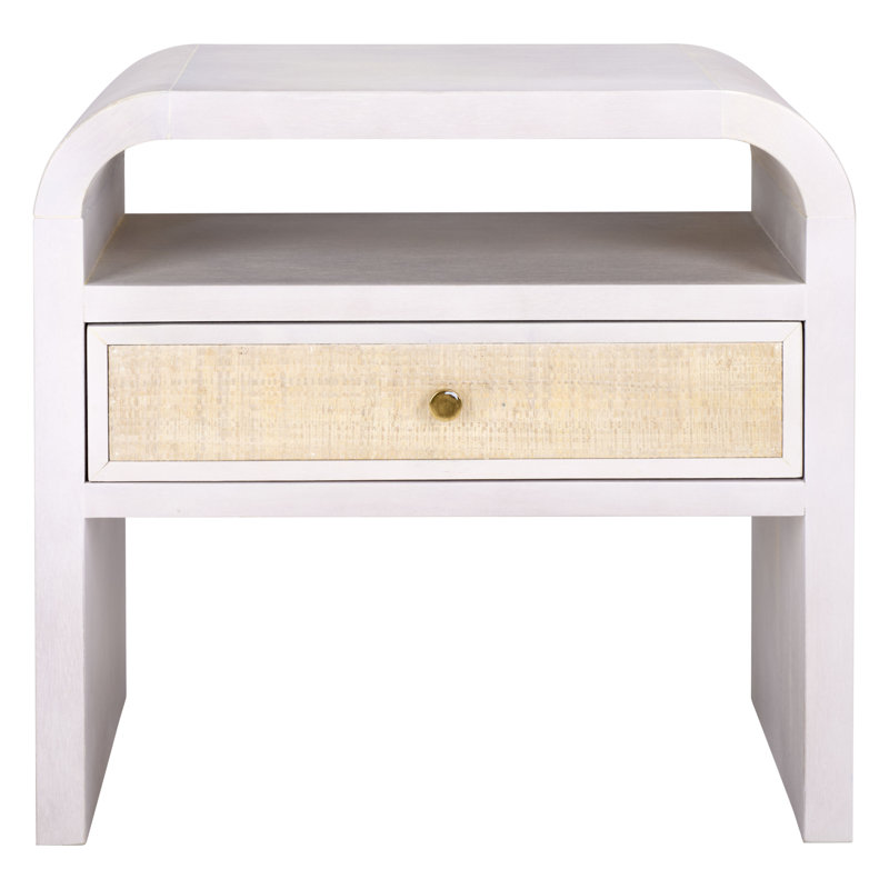 Prisha Nightstand