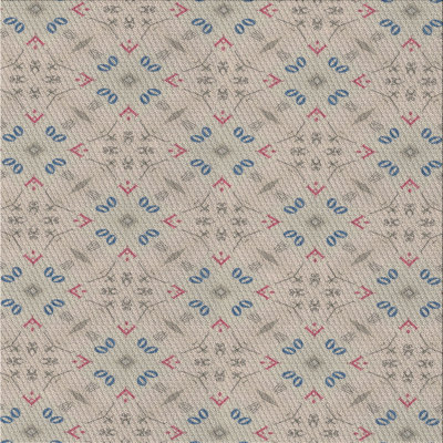 Tapis gris Saim