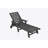 Oversized 3-Piece Lounge Chair Set With Side Table, All-Weather Patio Furniture With Adjustable Backrest, Wheels And Cup Holder For Ultimate Outdoor Relaxation-421526941