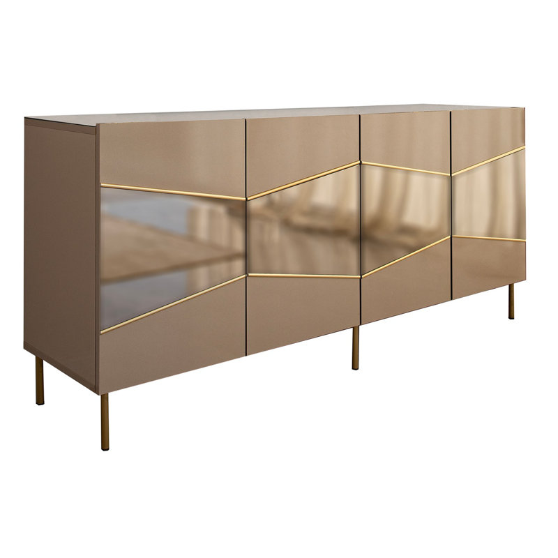 70.87'' Console Table