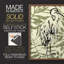 Impression rétro encadrée Heron III - bois massif-1319842866-1319842879