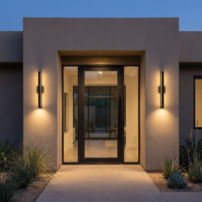 Lakemont LED Outdoor Wall