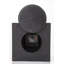 Aamar Metal Wall Clock
