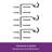 Wayfair Basics Ball End Single Curtain Rod, 28-48" or 48-86" Adjustable Length, 5/8" Dia. Steel-737668630-737442054