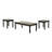 3-Pc Coffee Table Set