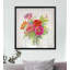 « mixed bouquet », impression encadrée-554322858