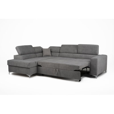 Lauren Corner Sofa Bed
