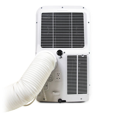 Climatiseur portatif 12 000 BTU avec télécommande