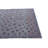 Oropeza Graphite Gray Rug
