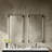Dimmable LED Bath Bar Vanity Light with Dimmer-92927671-92927675