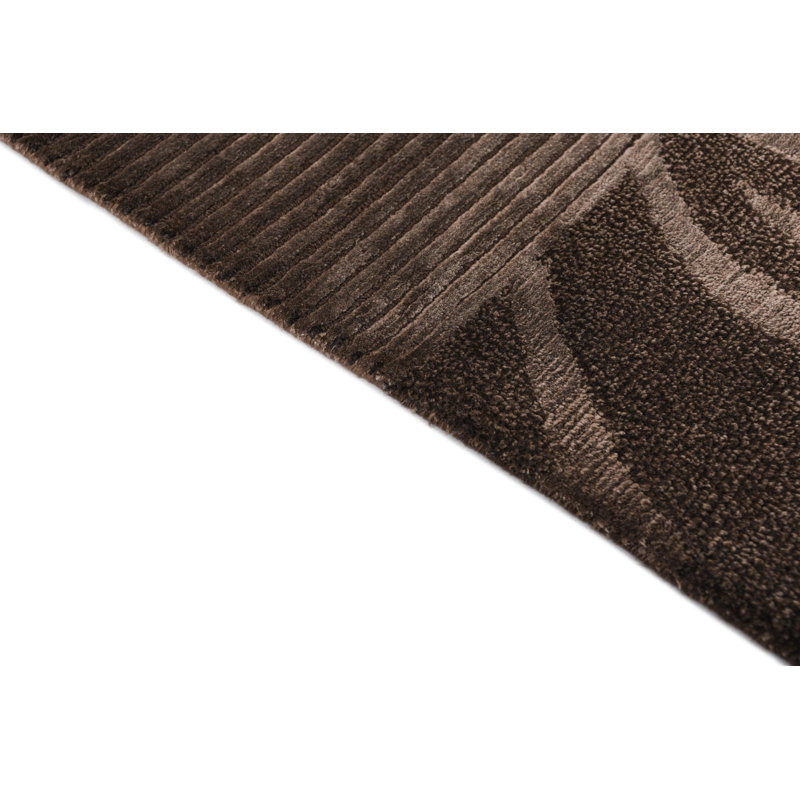Howard Light Brown Rug