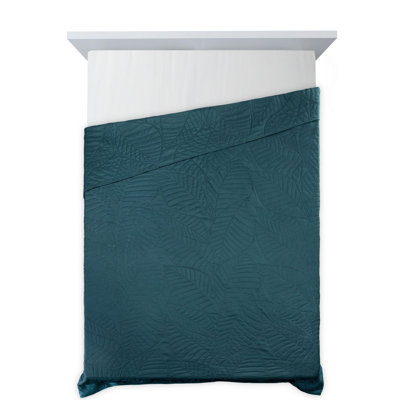 Renken Geometric Shapes Bedspread
