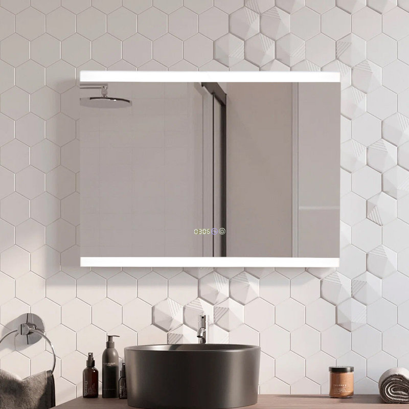 Rectangle Mirror