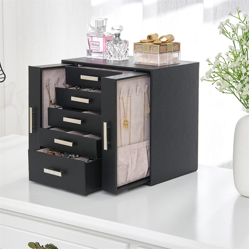 Roxsanne Jewellery Box +