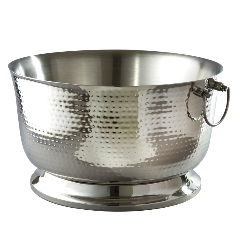 Jellison Stainless Steel Beverage Tub