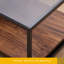 Table basse avec rangement Abstract 1