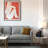 Highland 72" Square Arm Sofa-62320445
