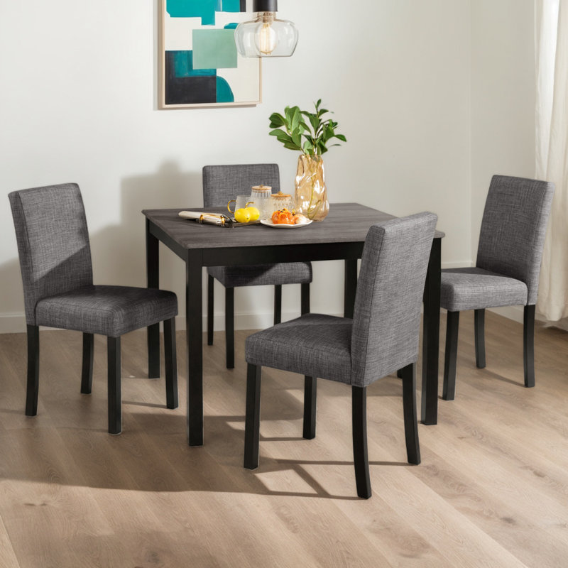 5 - Piece Dining Set