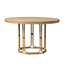 Riviera Outdoor Round Dining Table