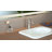 Single-handle Bathroom Faucet with Drain Assembly-87820054