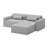 Mix Modular 3-Piece Sectional-53821452