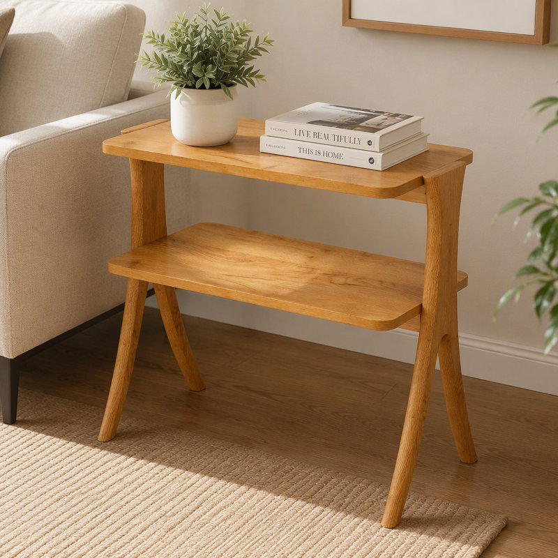 End Side Table