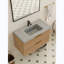 Ensemble de meuble-lavabo flottant avec lavabo simple 36 po Maxbano-909095753-909095759