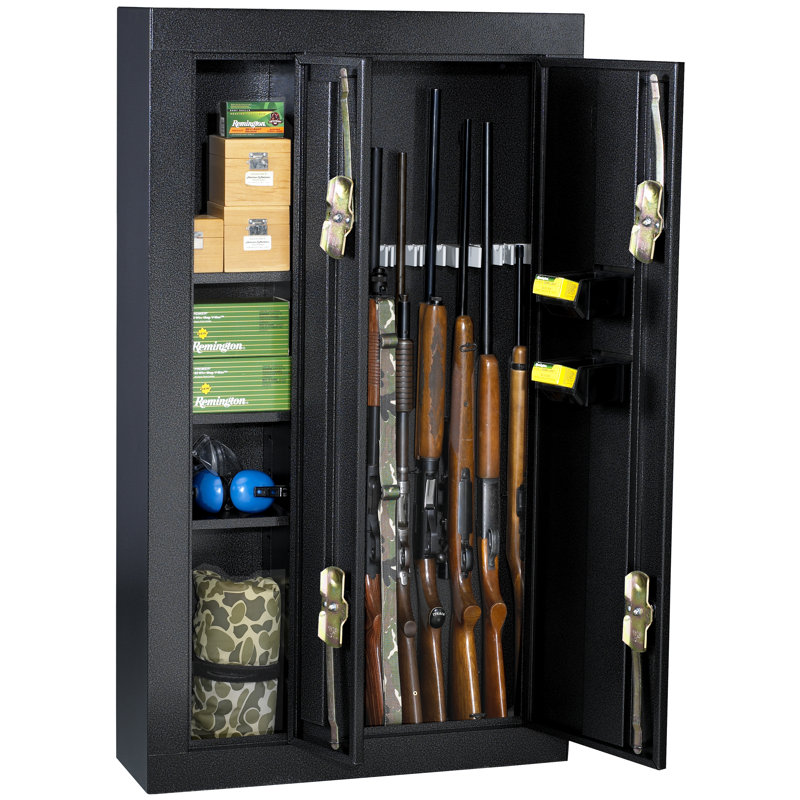 Gun Safe Lock