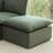 Hepworth Dejohn Corduroy Sectional Sofa With Solid Wood Legs-109010835-109010831