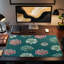Polyester Desk Pad-857310114