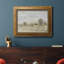 «Late Harvest I», impression sur toile encadrée-20308274
