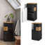 Strauser Bathroom Cabinet